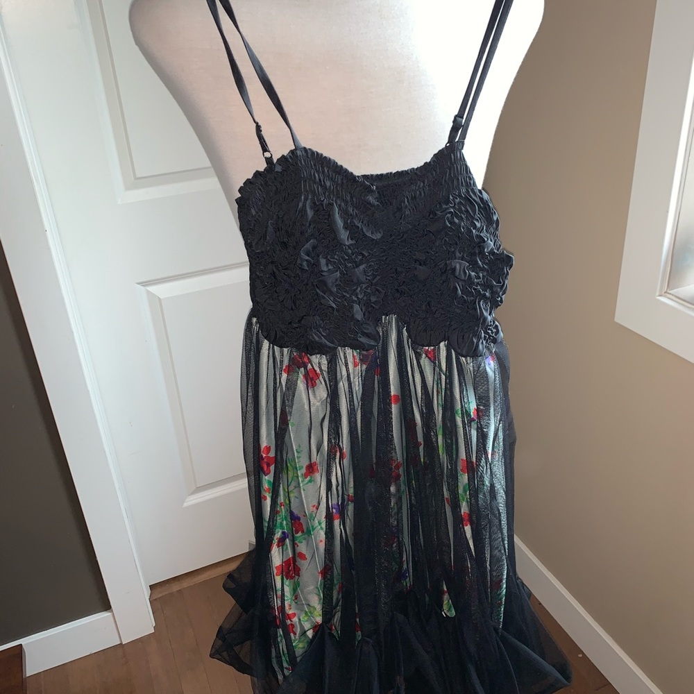 Summer dress